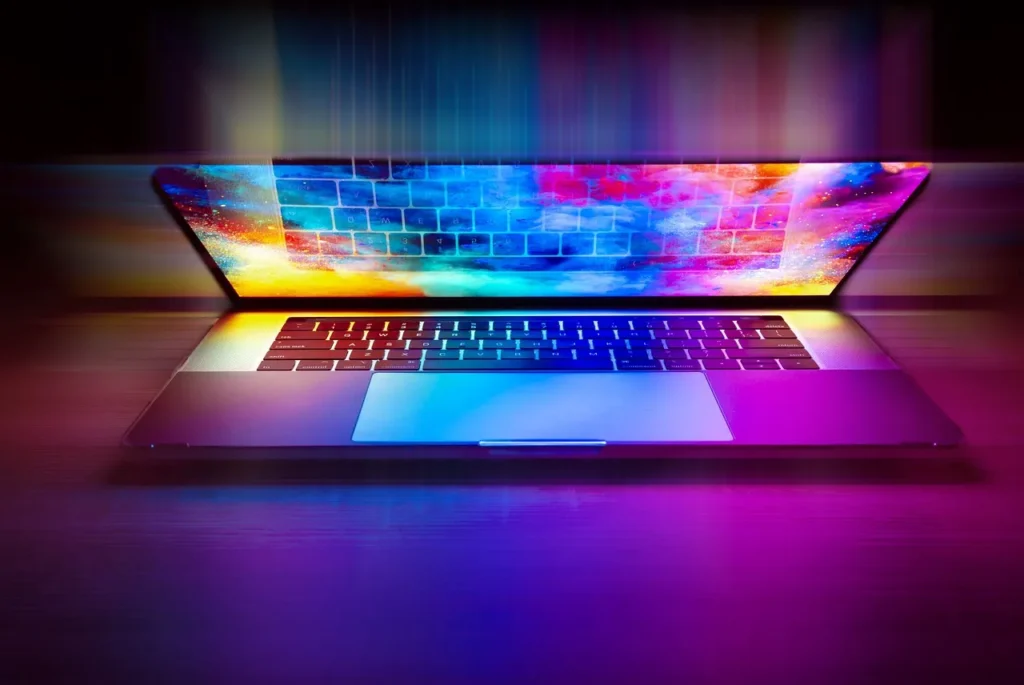 Realizzazione siti web professionali