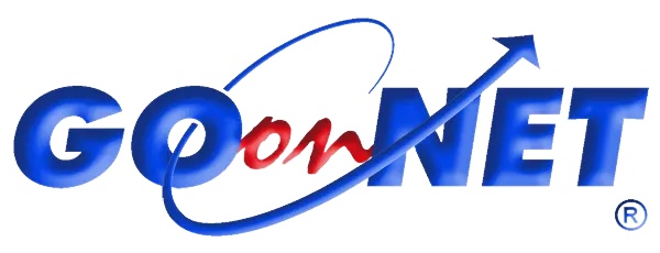 Logo GOonNET