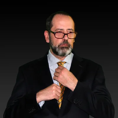 Alberto Pagani, GOonNET — web designer freelance a Milano