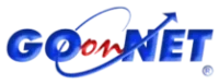 Logo GOonNET