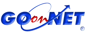 Logo GOonNET