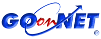Logo GOonNET