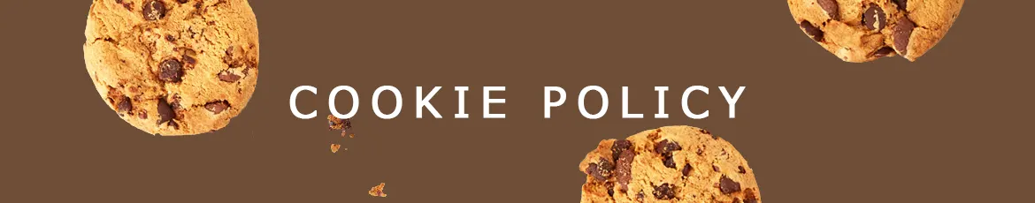 cookie policy