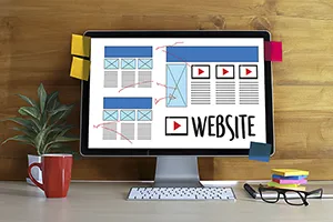 Realizzazione Siti Web